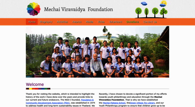 mechaifoundation.org