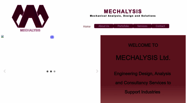 mechalysis.com