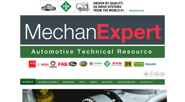 mechanexpert.com