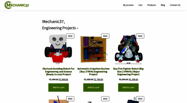 mechanic37.com