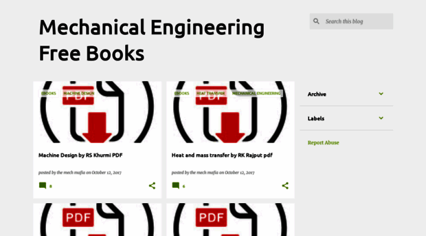 mechanical-engineering-books-pdf.blogspot.cz