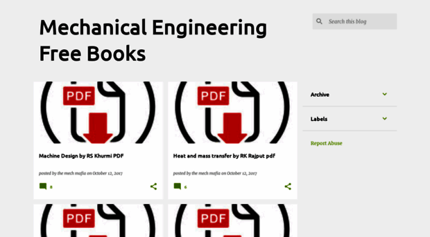 mechanical-engineering-books-pdf.blogspot.in