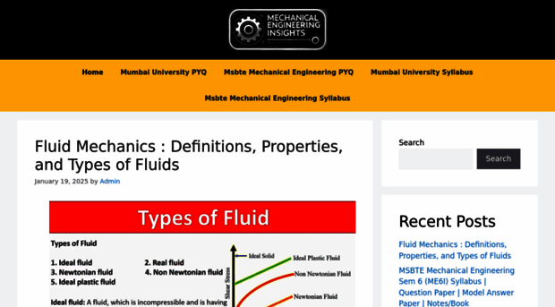mechanical-engineering-insights.in