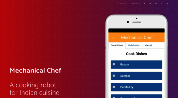 mechanicalchef.com