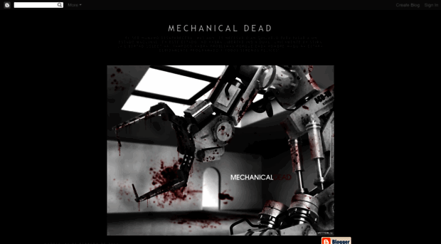 mechanicaldeadinc.blogspot.de