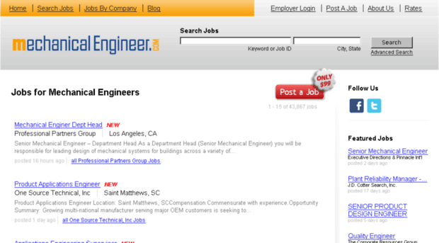 mechanicalengineer.com