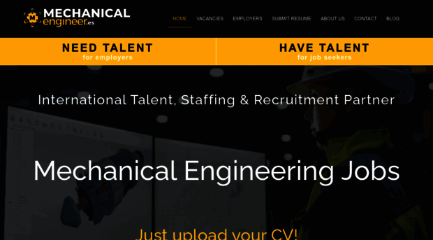 mechanicalengineer.es