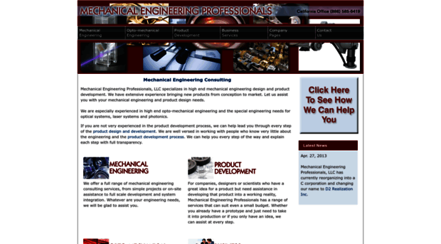 mechanicalengineeringpros.com