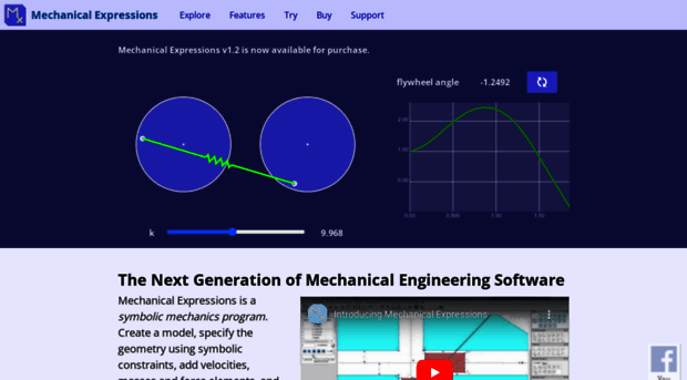 mechanicalexpressions.com