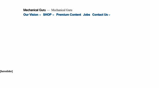 mechanicalguru.in