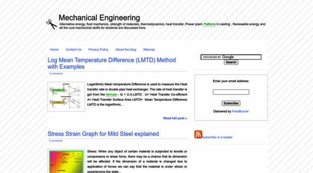 mechanicalinventions.blogspot.com