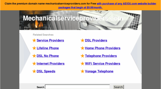 mechanicalserviceproviders.com
