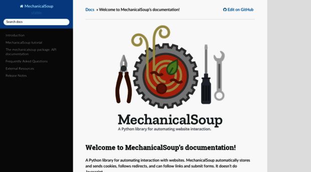 mechanicalsoup.readthedocs.io