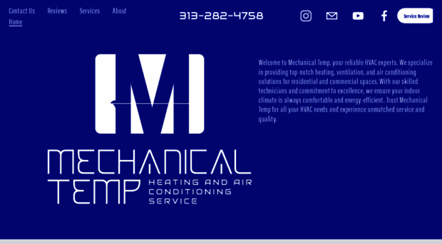 mechanicaltemp.com