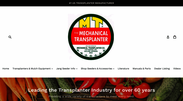 mechanicaltransplanter.com