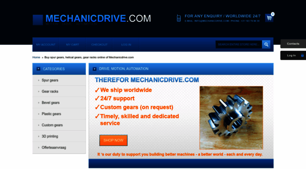 mechanicdrive.com