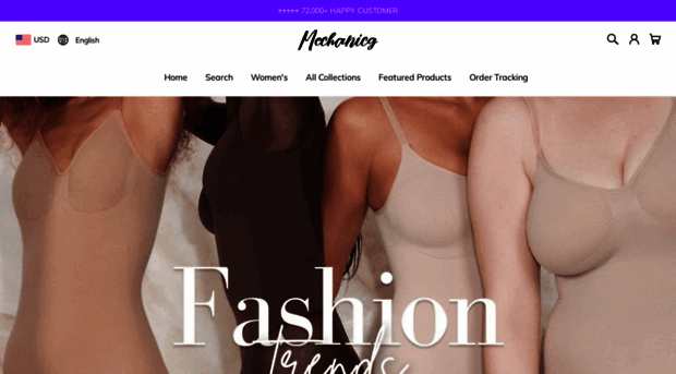 mechanicg.com