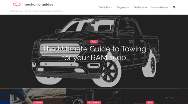 mechanicguides.com