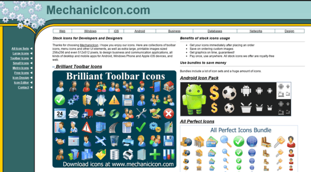 mechanicicon.com