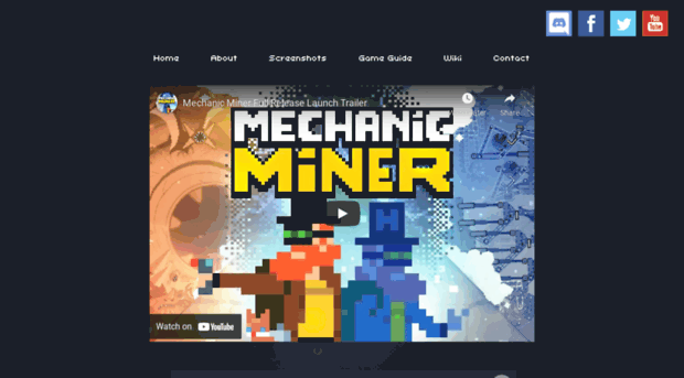 mechanicminer.com