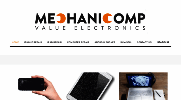 mechanicomp.com