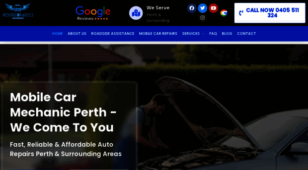mechaniconwheels.com.au