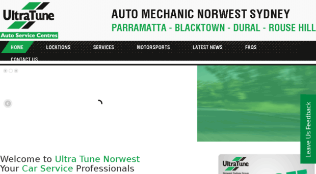 mechanicparramatta.com.au