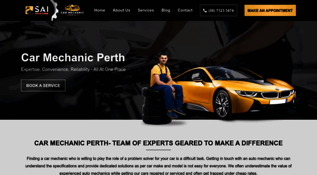 mechanicperthwa.com.au