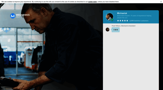 mechanics24x7.co.uk