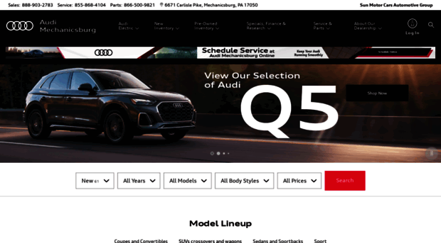 mechanicsburgaudipa.com