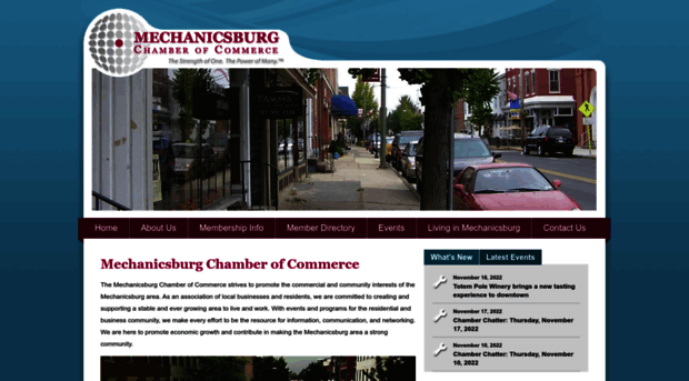 mechanicsburgchamber.org