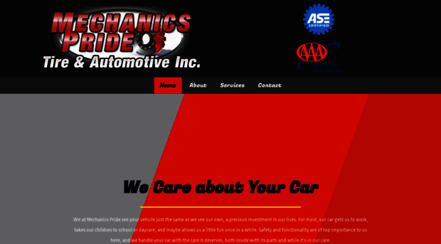 mechanicspride.com