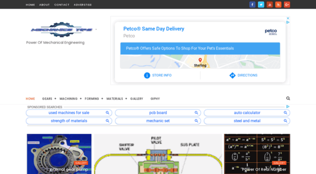 mechanicstips.blogspot.tw