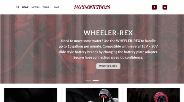 mechanictools.store