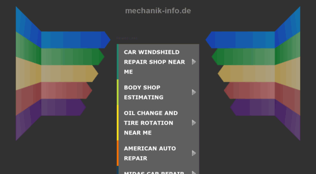 mechanik-info.de