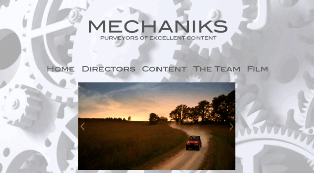 mechaniks.com