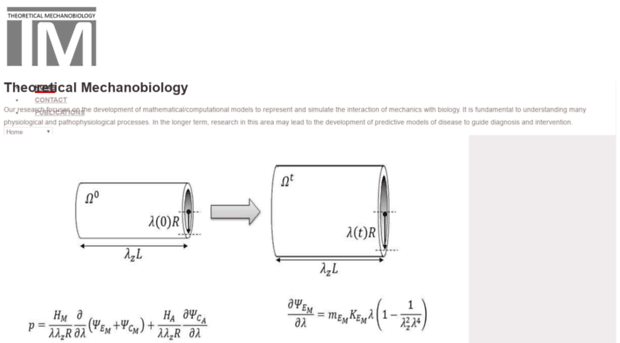 mechanobiology.biz