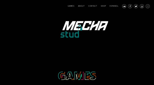 mechastudios.com