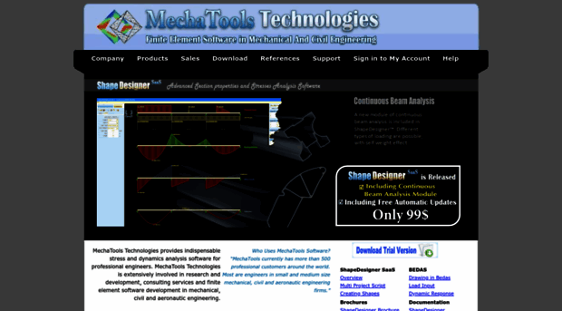 mechatools.com