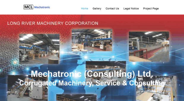 mechatronic.ltd