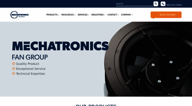 mechatronics.com