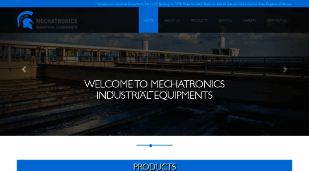 mechatronicsbh.com