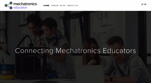 mechatronicseducation.org