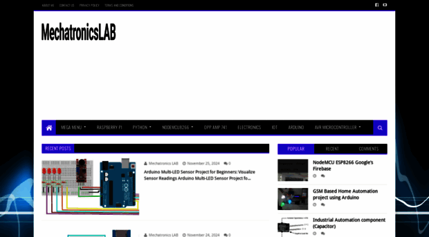 mechatronicslabrpi.blogspot.com