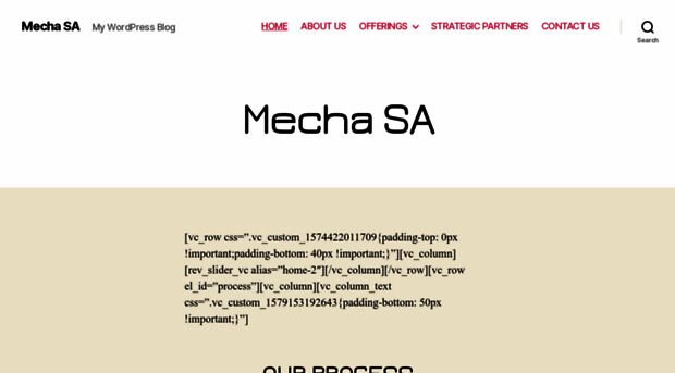 mechatronicssa.com