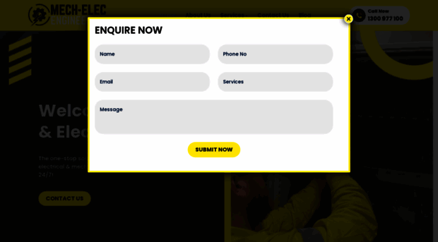 mecheleceng.com.au