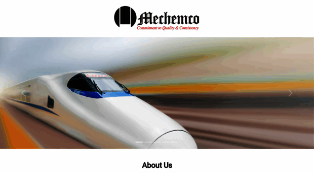 mechemco.com