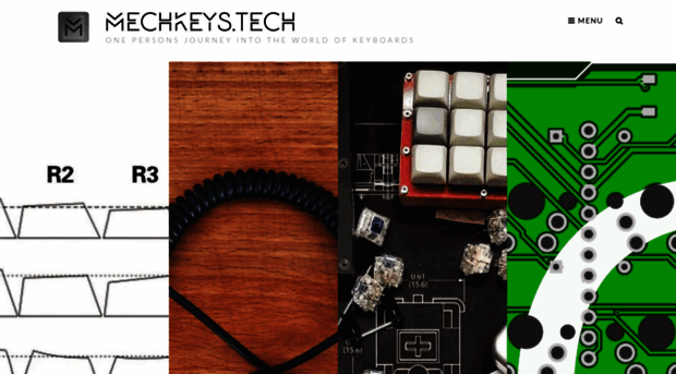 mechkeys.tech