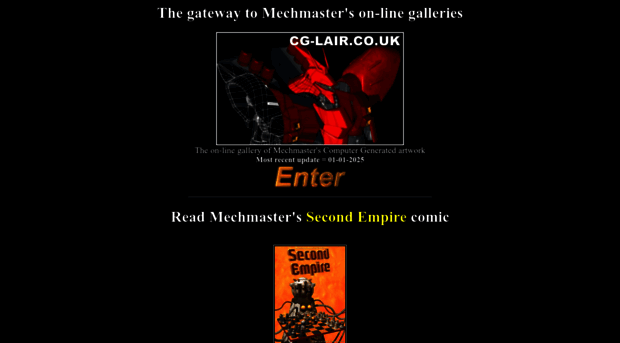 mechmaster.co.uk