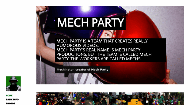 mechparty.weebly.com